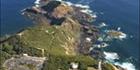 Cape Schanck Lighthouse - VIC T V (PBH3 00 32543)